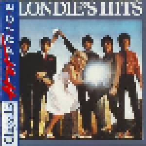 Blondie: Blondie's Hits (CD) - Bild 2