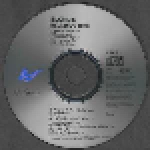 Blondie: Blondie's Hits (CD) - Bild 6