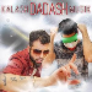 Cover - KDM Shey & KDM Karat: Kalash Dadash Musik