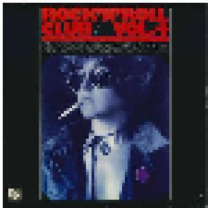 Rock 'n' Roll Club Vol. 4 (LP) - Bild 1