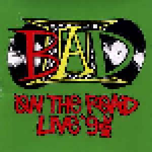 Big Audio Dynamite II: On The Road Live '92 (12") - Bild 1
