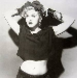 Madonna: Madonna (PIC-LP) - Bild 3