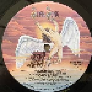 Led Zeppelin: The Song Remains The Same (2-LP) - Bild 6