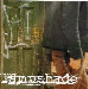 Lampshade: Lampshade (Single-CD) - Bild 1