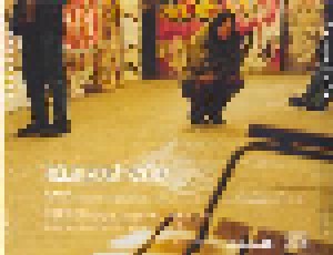 Lampshade: Lampshade (Single-CD) - Bild 2