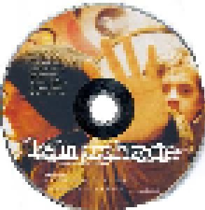Lampshade: Lampshade (Single-CD) - Bild 3