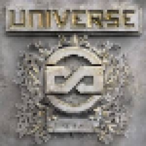 Universe Infinity: Rock Is Alive (CD) - Bild 1