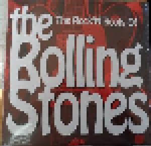 The Rock'N'Roots Of The Rolling Stones (LP) - Bild 1