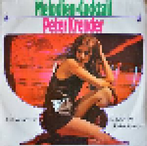 Peter Kreuder: Melodien-Cocktail (2-LP) - Bild 1