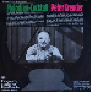 Peter Kreuder: Melodien-Cocktail (2-LP) - Bild 2