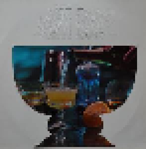 Peter Kreuder: Melodien-Cocktail (2-LP) - Bild 4