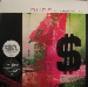 Dude: Money Runner (12") - Bild 1