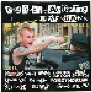 Pogoverdaechtig & Kopfkrank Teil 7 (CD) - Bild 1