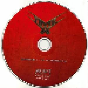 Toxik: III Works (2-Mini-CD / EP + CD) - Bild 6