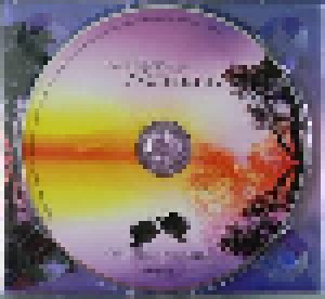 Cross & Jackson: Another Day (CD) - Bild 3