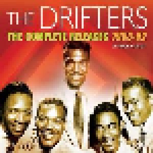 The Drifters: The Complete Releases 1953-62 (3-CD) - Bild 1
