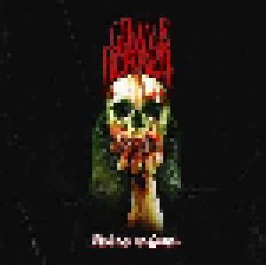 Grave Robber: Escaping The Grave (CD) - Bild 1