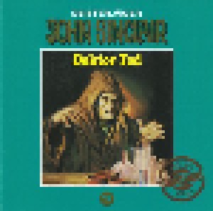 John Sinclair: (TSB 072) - Doktor Tod (CD) - Bild 1