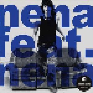 Nena: Nena Feat. Nena 20 Jahre - Edition 2003 (CD) - Bild 1