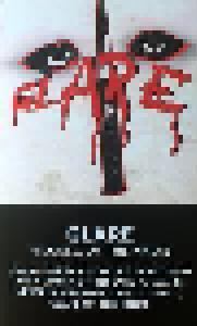 Glare: Glare... Of The Knife (Tape-EP) - Bild 1