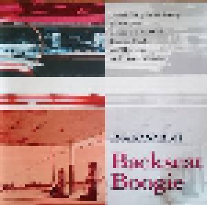 Rock'N'roll Backseat Boogie (CD) - Bild 1