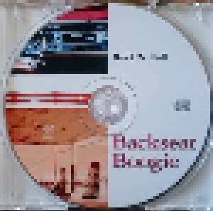 Rock'N'roll Backseat Boogie (CD) - Bild 4