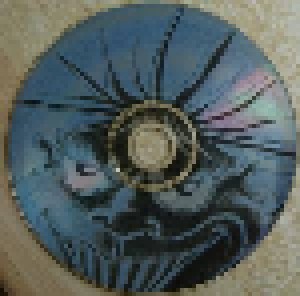 Mad Jack: Mad Jack (CD) - Bild 5