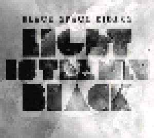 Black Space Riders: Light Is The New Black (CD) - Bild 1