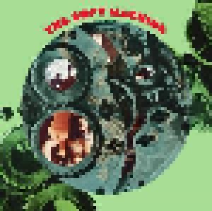 Soft Machine: The Soft Machine (CD) - Bild 1