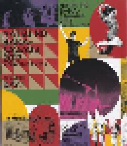 Momoiro Clover Z: ももクロ夏のバカ騒ぎ2017-Five The Color Road To 2020- 味の素スタジアム大会 (4-Blu-ray Disc) - Bild 3
