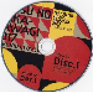Momoiro Clover Z: ももクロ夏のバカ騒ぎ2017-Five The Color Road To 2020- 味の素スタジアム大会 (4-Blu-ray Disc) - Bild 7