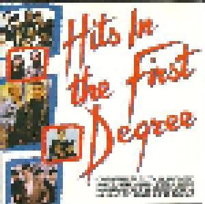 Cover - Kevin Rowland: Hits In The First Degree