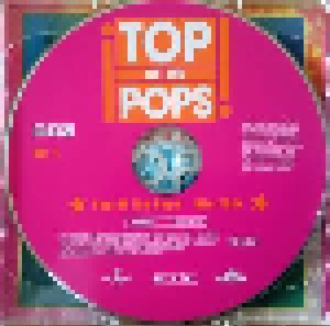 Top Of The Pops Die 70er (2-CD) - Bild 3