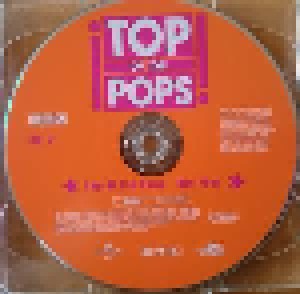 Top Of The Pops Die 70er (2-CD) - Bild 4
