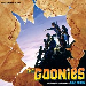 Dave Grusin: The Goonies (2-LP) - Bild 1