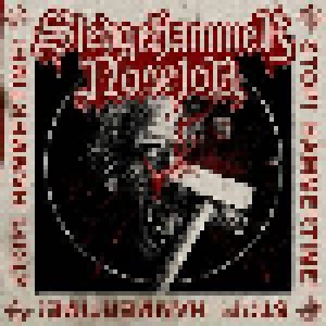 Sledgehammer Nosejob: Stop, Hammertime! (LP) - Bild 1