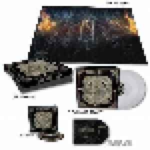 Dimmu Borgir: Eonian (2-CD + 2-LP) - Bild 3