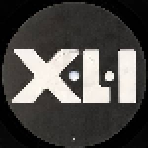 Pete Shelley: XL-1 (LP) - Bild 2
