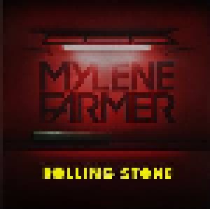 Mylène Farmer: Rolling Stone (12") - Bild 1