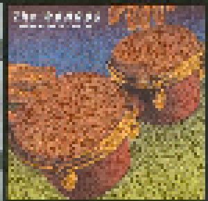 The Bongos: Drums Along The Hudson (CD) - Bild 1