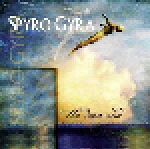 Spyro Gyra: Deep End, The - Cover