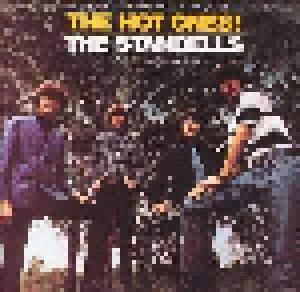 The Standells: Hot Ones, The - Cover