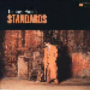 Tommy Smith: Standards - Cover