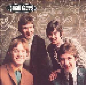Small Faces: Small Faces - Cover