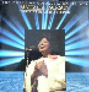 Mahalia Jackson: Singt Weihnachtslieder - Cover