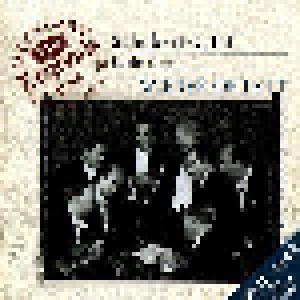 Louis Spohr, Franz Schubert: Schubert Octet / Spohr Octet - Cover