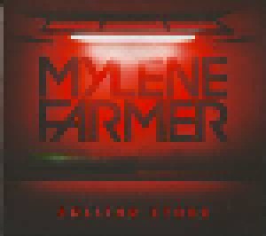 Mylène Farmer: Rolling Stone (Single-CD) - Bild 1