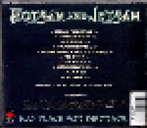Flotsam And Jetsam: No Place For Disgrace (CD) - Bild 4