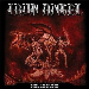 Cover - Iron Angel: Hellbound