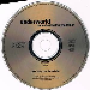 Underworld: Dubnobasswithmyheadman (CD) - Bild 2